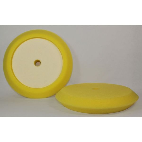 Hti Yellow Edge Foam Pad HB 200